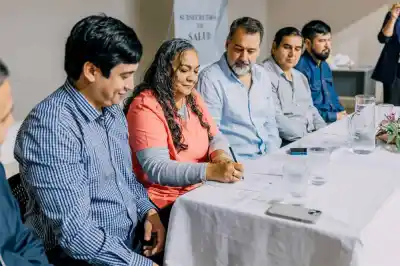 Misiones cambió a los jefes de hospitales y emergencias: quiénes son los nuevos responsables