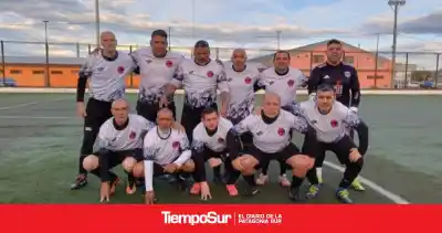 Un triunfo en el pendiente lo metió quinto y ahora va por más