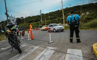 Atención conductores: cortes y despejes por el evento de automovilismo en Ciudad Cultural
