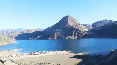 Pesca en San Juan: qué diques mantienen la actividad y bajo qué condiciones