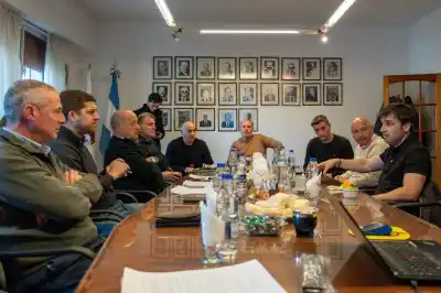 Un ministro que viene del campo y un reclamo de años: qué le pidieron los rurales a Torres