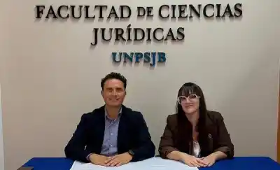 La UNPSJB lanza una especialización que le cambia el rumbo a los abogados laborales