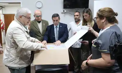 Una terapia con células madre llegó a Tucumán para tratar heridas que no cierran