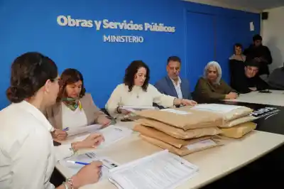La obra que cambiará la vida social de Anguil: un espacio de 934 metros para encuentros, cultura y capacitación