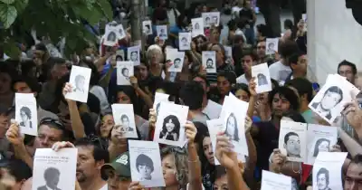 Secuestraron a su hermana en el 78 y ahora escribió cómo sería su regreso