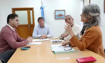 El espacio que combina juego y aprendizaje avanza con un acuerdo clave