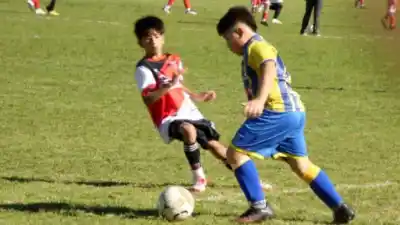 48 equipos por tres copas: todo lo que tenés que saber del Provincial Juvenil