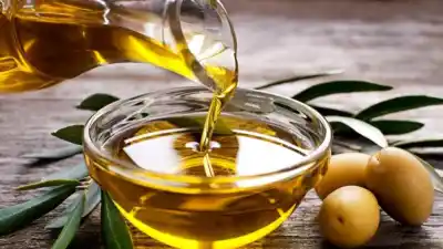 Un país que nunca había competido se metió en el concurso de aceite de oliva y hubo récord