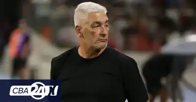 El DT que llega a Talleres trae una Copa Argentina y un pasado de Malvinas