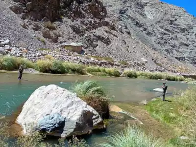La veda de pesca arrancó, pero hay una excepción para septiembre