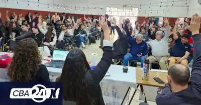 Tras seis meses de conflicto, los judiciales cordobeses aceptaron la oferta: qué consiguieron