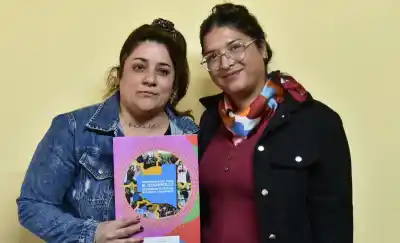 Créditos a tasa cero: quiénes los recibieron en Puelches