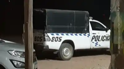 Violentaron el portón trasero y se llevaron joyas y una notebook: el botín millonario en Jujuy