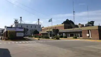US$ 100 millones para revivir una planta clave del cordón industrial de Rosario
