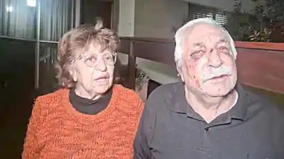 Dormían en su casa de barrio San Salvador: el dato que usaron para robarles los ahorros de toda una vida
