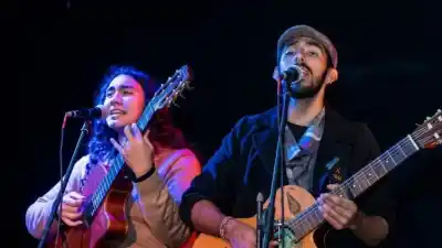 La peña solidaria que junta música y semillas nativas vuelve a Catamarca