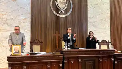 El refugio que rescató a cientos de animales abandonados, de luto: el homenaje que conmovió a la Legislatura