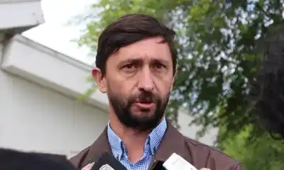 Un fallo clave le pondrá fin a la pelea por la basura entre Trevelin y Esquel
