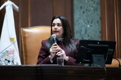 La inteligencia artificial irrumpió en el 10º Encuentro Federal de Legislaturas Conectadas