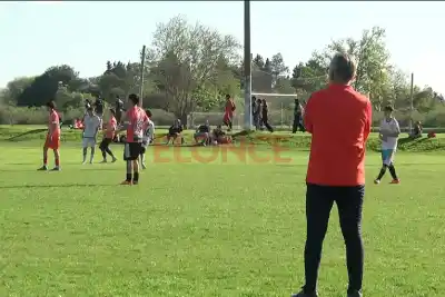El club de Avellaneda puso la lupa en Paraná: qué perfil de jugador fue a buscar