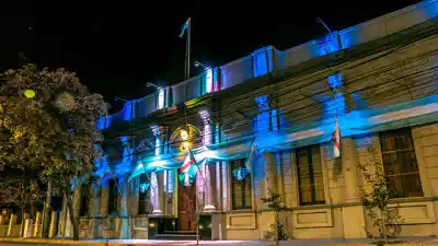 El Colegio de Kinesiólogos celebró la sanción de una ley que actualiza el marco científico y tecnológico de la profesión