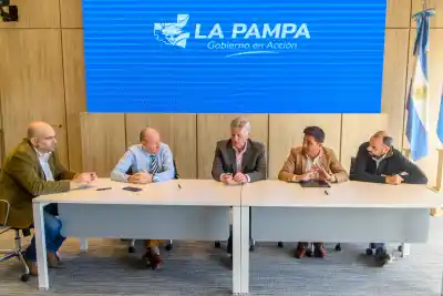 La millonaria apuesta de La Pampa para duplicar la atención en salud mental