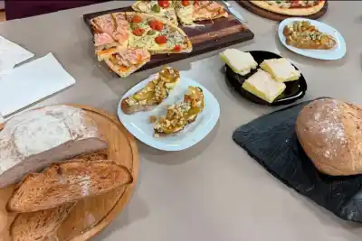 Las tres recetas sin gluten que reemplazan la harina y salen perfectas