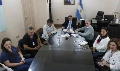 Sin dengue ni chikungunya: el dato que dejó la nueva sala de situación en Tucumán