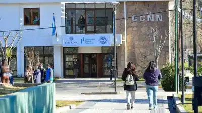 Un intendente lo llamó para preguntarle si cerraban la universidad: la respuesta que sorprendió al Alto Neuquén