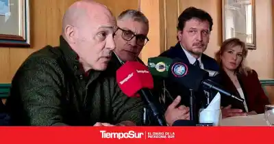 Un abogado denunció que la denuncia de espionaje en Santa Cruz supera los límites de la democracia