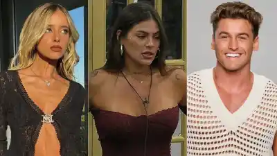 Luana Fernández estalla en Gran Hermano y revela los mensajes ocultos de Manuel Ibero
