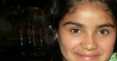 La niña de 13 años atrapada en un calvario que Mendoza no olvida