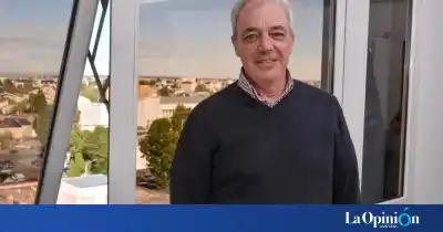Esperaron más de 5 años por el gas y ahora 15 familias cocinan con red