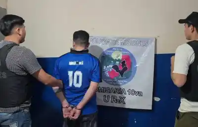 Alquiló una habitación por dos noches y al irse dejó un faltante que la dueña notó al limpiar
