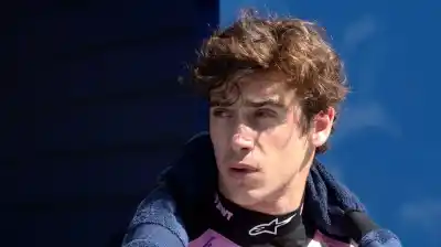 Alpine vuelve a sacar a Gasly en Monza y confirma al reemplazante: qué significa para Colapinto