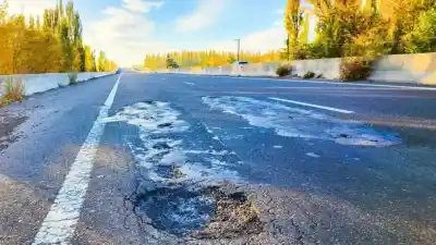 Las rutas 22 y 151 quedan bajo emergencia: qué significa para los que viajan