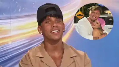 Nick Sícaro rompe el silencio: la estrategia que usó en Gran Hermano y la verdad sobre Ian Lucas