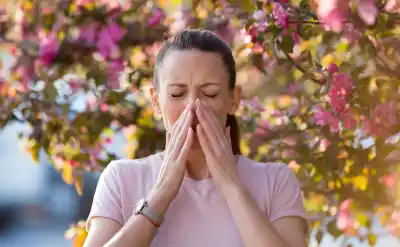 Llegó septiembre y con él la alergia: cómo evitar que te arruine la primavera