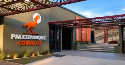 Un pueblo de 3.000 habitantes multiplicó por cuatro sus visitantes: qué pasó en Comallo