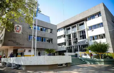 Se cayó el sistema de pagos de la Municipalidad y hubo que correr el vencimiento