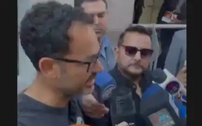 Arregla cada esquina de Salta, pero lanza una advertencia sobre las obras que no puede hacer