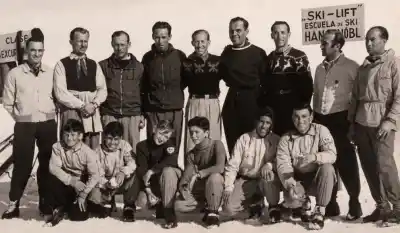 El cerro que cambió Bariloche: la historia detrás de sus 90 años