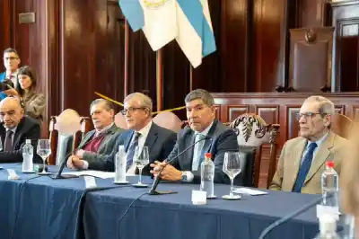 Quieren aplicar la ley penal juvenil en Tucumán, pero falta lo más difícil