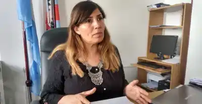 La titular de APOS rompió el silencio sobre su futuro y apuntó contra los rumores: quién define su continuidad