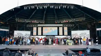 Se abrieron las inscripciones para el Pre Cosquín 2027 en San Juan, pero una de las dos delegaciones cobra aranceles que llegan a $160.000