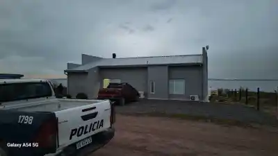 Robo en barrio cerrado de Mari Menuco: saquearon nueve casas y se llevaron hasta un cuatriciclo Polaris
