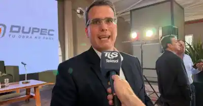 Rawson no tiene minería, pero quiere quedarse con una parte clave del negocio