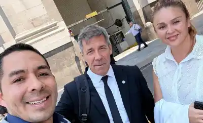 Un tramo de 7 kilómetros quedó afuera de todas las licitaciones: el pedido para que entre al Presupuesto 2027