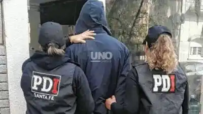 Cayó el segundo sospechoso por el crimen de Mercedes Uviedo: la pista que llevó a detenerlo