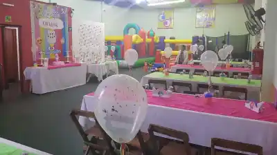 El desplome del 65% que vació los salones de eventos en Jujuy